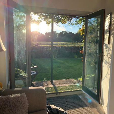 Spacious With Spectacular Views And Private Garden Villa Buxton  Eksteriør billede