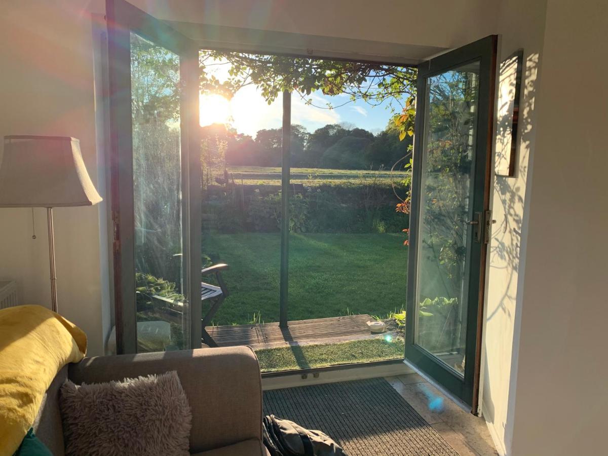 Spacious With Spectacular Views And Private Garden Villa Buxton  Eksteriør billede