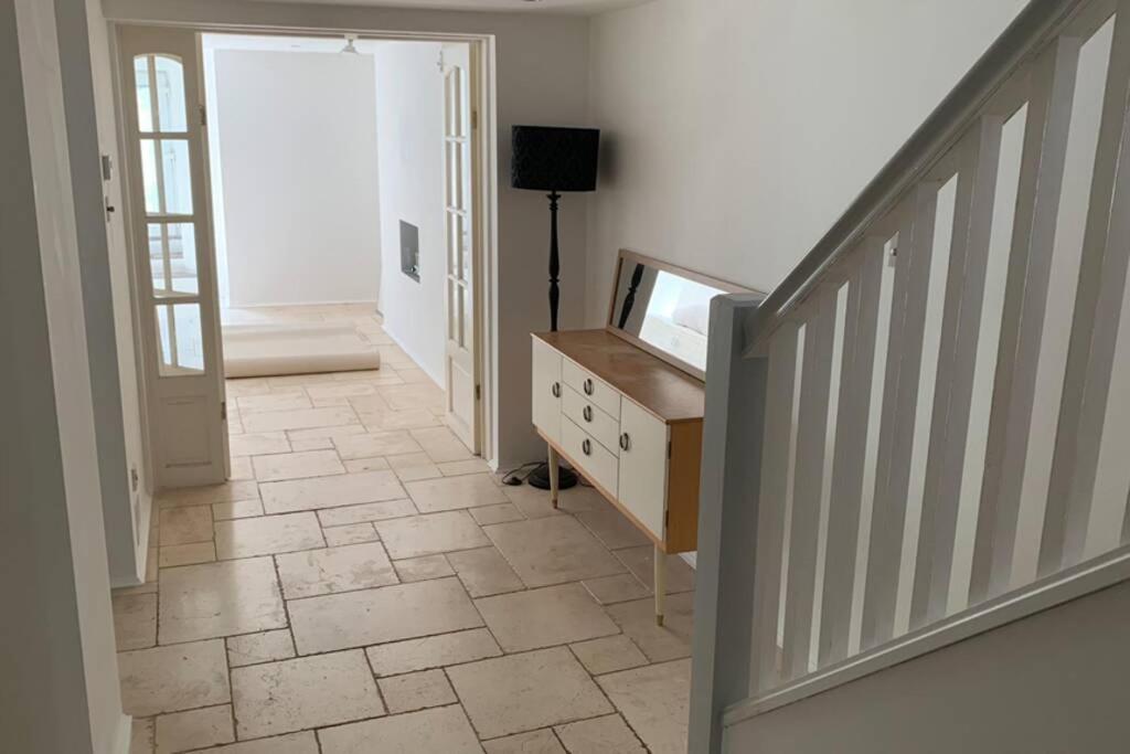 Spacious With Spectacular Views And Private Garden Villa Buxton  Eksteriør billede