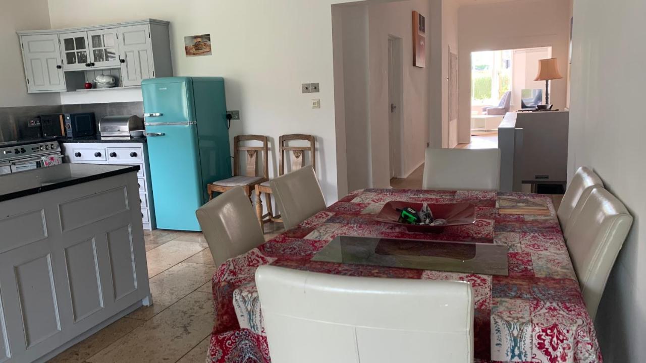 Spacious With Spectacular Views And Private Garden Villa Buxton  Eksteriør billede