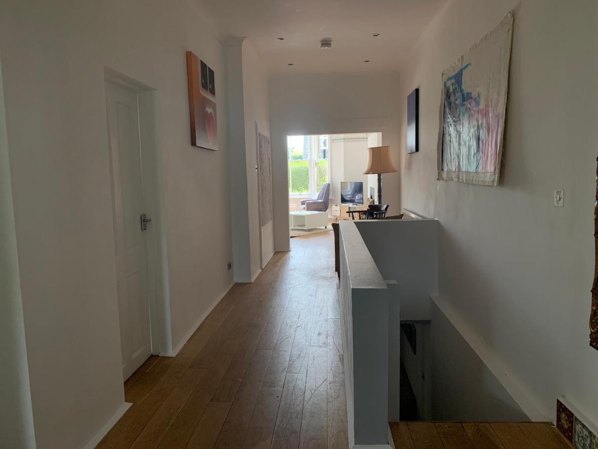 Spacious With Spectacular Views And Private Garden Villa Buxton  Eksteriør billede