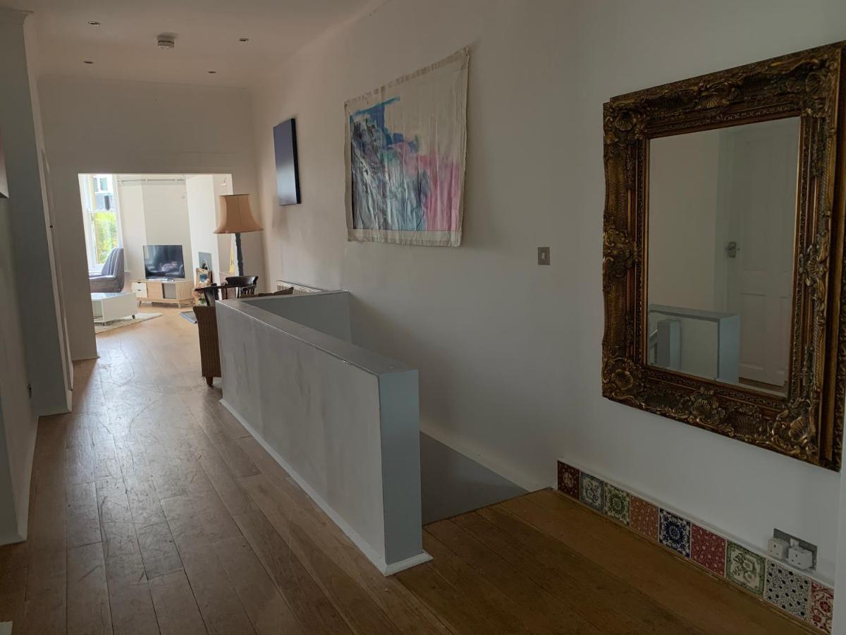 Spacious With Spectacular Views And Private Garden Villa Buxton  Eksteriør billede