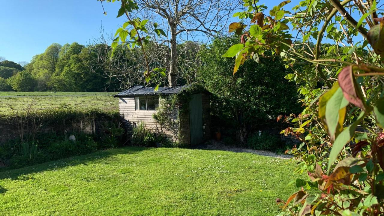 Spacious With Spectacular Views And Private Garden Villa Buxton  Eksteriør billede