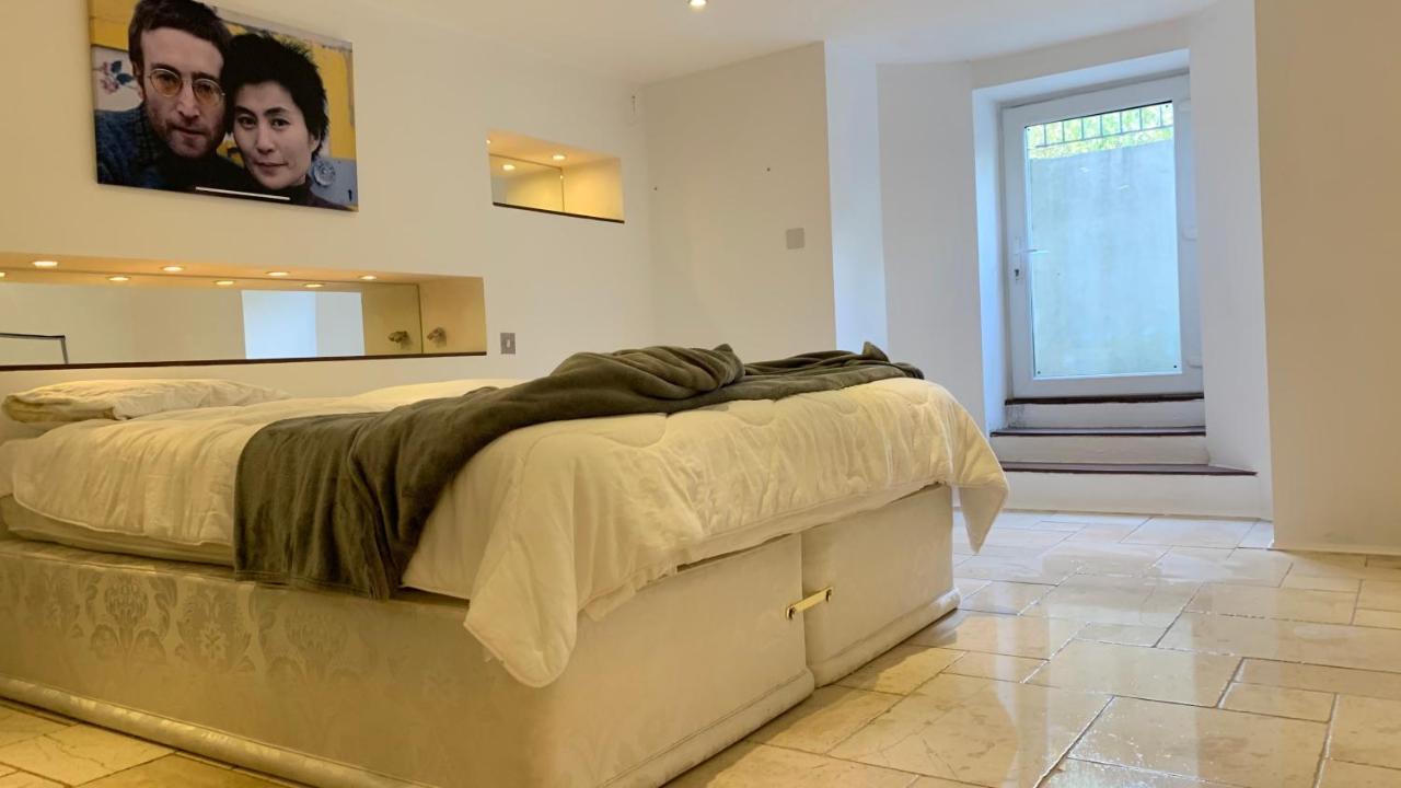 Spacious With Spectacular Views And Private Garden Villa Buxton  Eksteriør billede