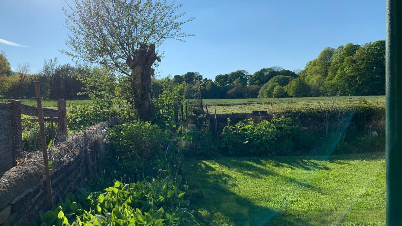 Spacious With Spectacular Views And Private Garden Villa Buxton  Eksteriør billede